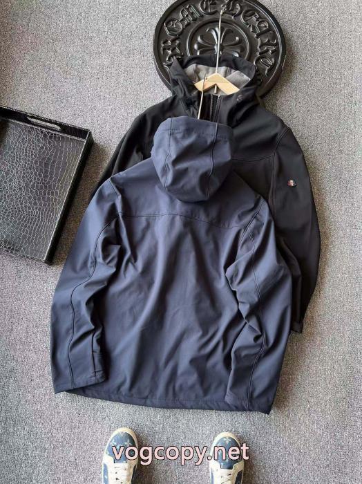 ジャケットコピー ブランド 通販モンクレールお買得 数量限定在庫限り 必需品_0_4