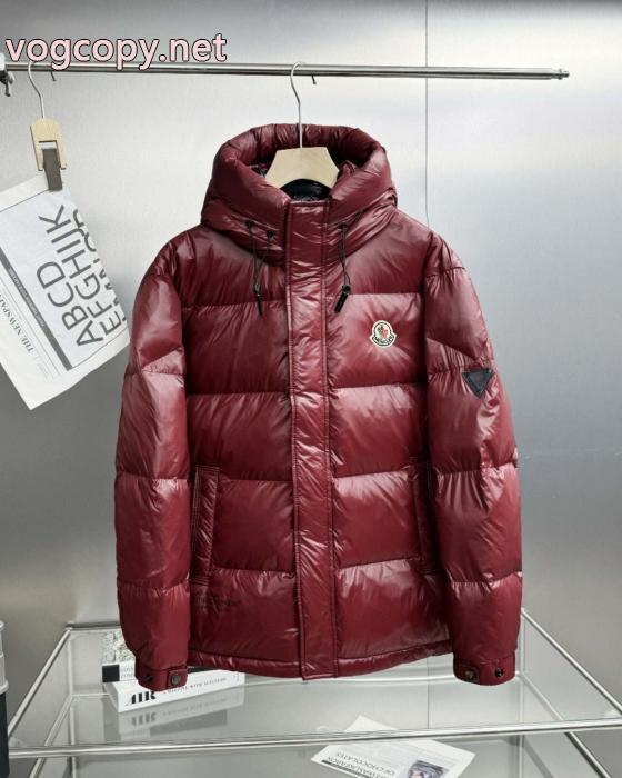 超人気 超高機能 2025年人気満々のブランドダウンジャケットMONCLERブランド 品 スーパー コピー_0_4