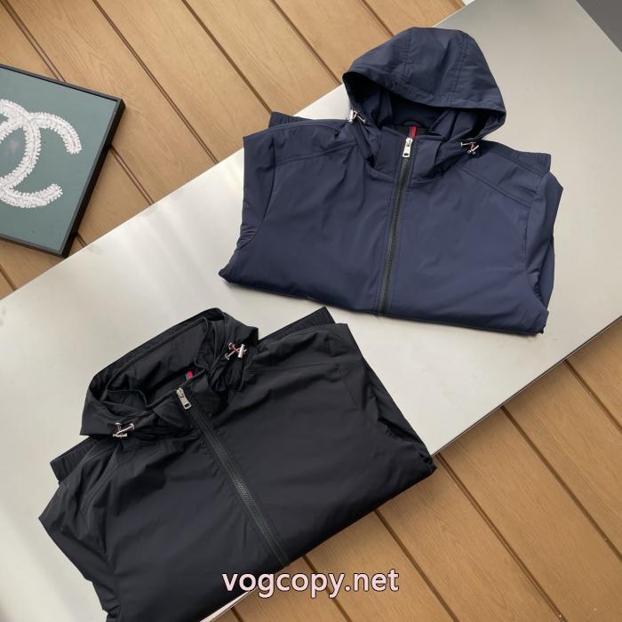 MONCLERジャケットブランド コピー  数量限定最新作 即納希少 大人の魅力_0_3