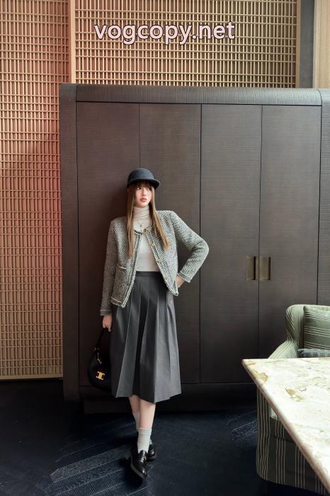 CELINEスーパー コピー 安心冬秋物先行発売  入荷予定 履き心地良いコート_0_0