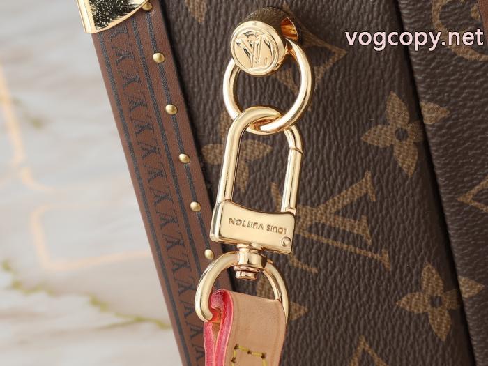 2025新作セール 新作お洒落☆ 人気が爆発 レディースバッグブランド 偽物 通販LOUIS VUITTON_0_4