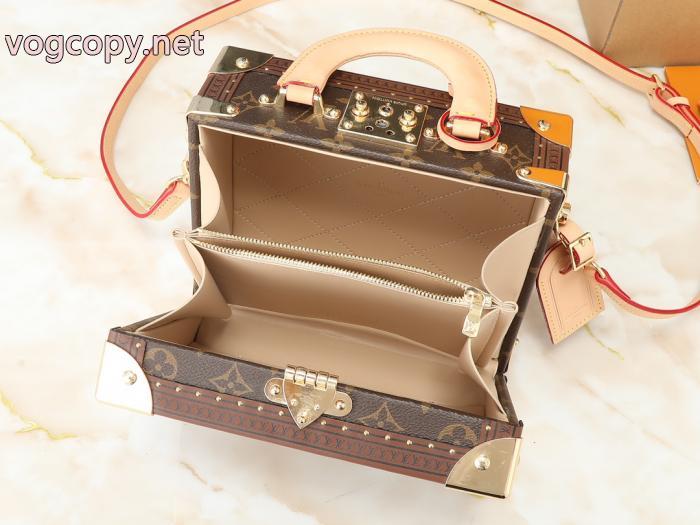 2025新作セール 新作お洒落☆ 人気が爆発 レディースバッグブランド 偽物 通販LOUIS VUITTON_0_5
