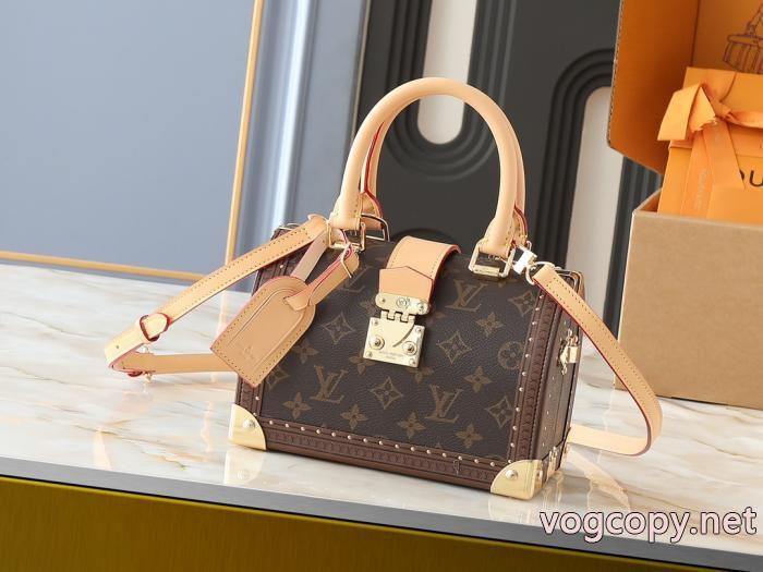 LOUIS VUITTONスタイルアップ効果 格安SALE 数量限定☆2025SSレディースバッグブランド コピー ショップ_0_0