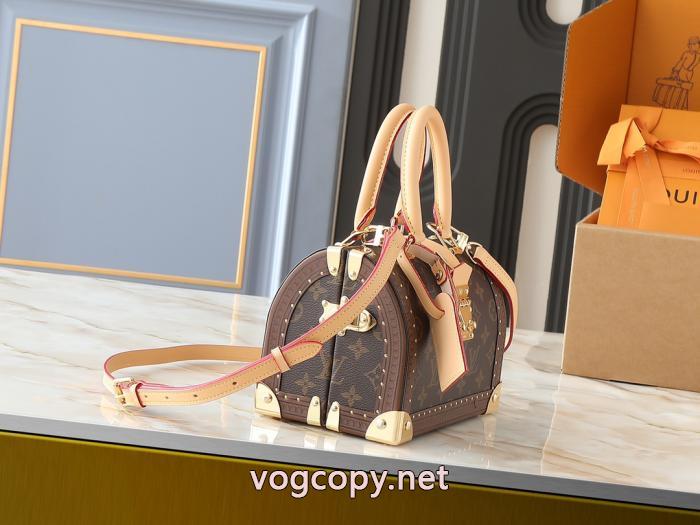 LOUIS VUITTONスタイルアップ効果 格安SALE 数量限定☆2025SSレディースバッグブランド コピー ショップ_0_1