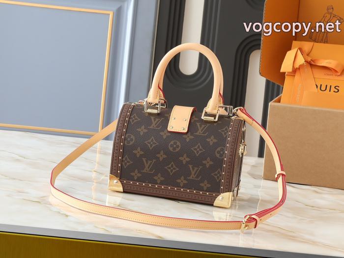 LOUIS VUITTONスタイルアップ効果 格安SALE 数量限定☆2025SSレディースバッグブランド コピー ショップ_0_2