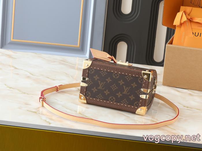 LOUIS VUITTONスタイルアップ効果 格安SALE 数量限定☆2025SSレディースバッグブランド コピー ショップ_0_3