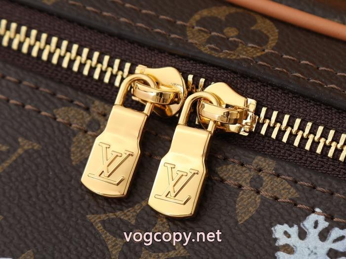 レディースバッグLOUIS VUITTONクリスマスプレゼントにも 超特価新品 着回し力が抜群ブランド コピー 激安_0_3