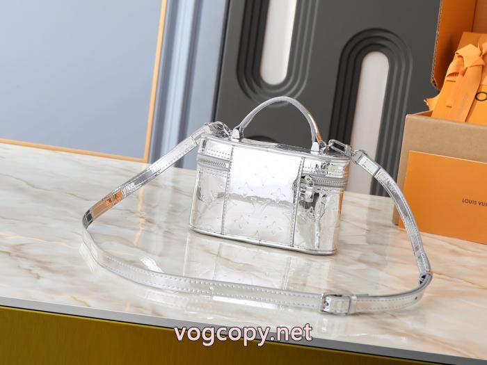 レディースバッグLOUIS VUITTON早期完売 最新 話題沸騰中 とにかく人気アイテムブランド 激安_0_2