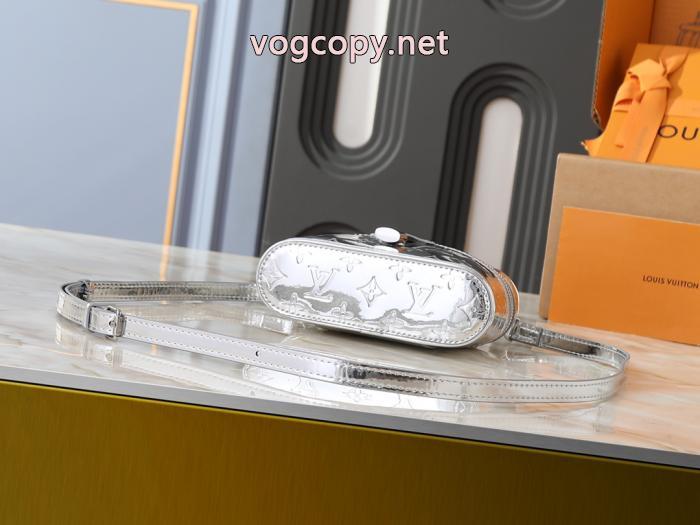 レディースバッグLOUIS VUITTON早期完売 最新 話題沸騰中 とにかく人気アイテムブランド 激安_0_3
