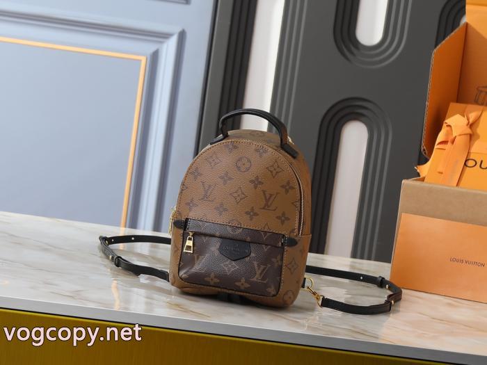 レディースバッグブランド フェイク新色入荷 無機質さが魅力 格上げ！LOUIS VUITTON_0_0