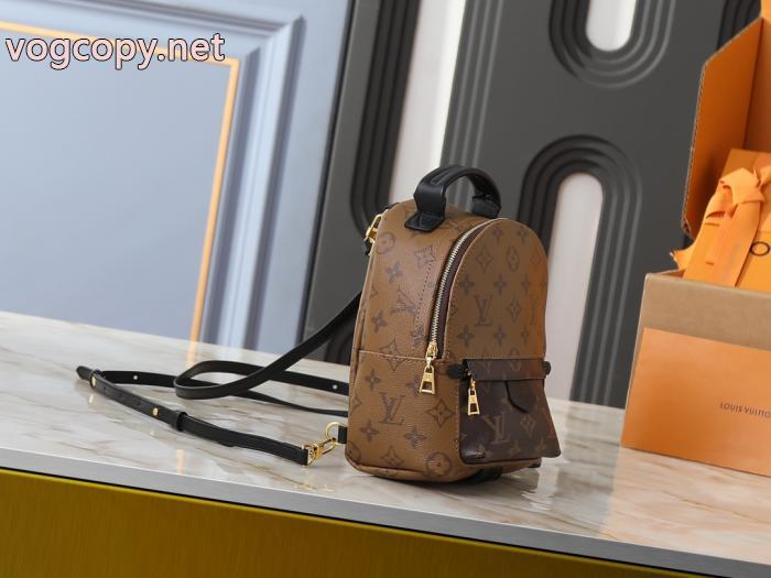 レディースバッグブランド フェイク新色入荷 無機質さが魅力 格上げ！LOUIS VUITTON_0_1