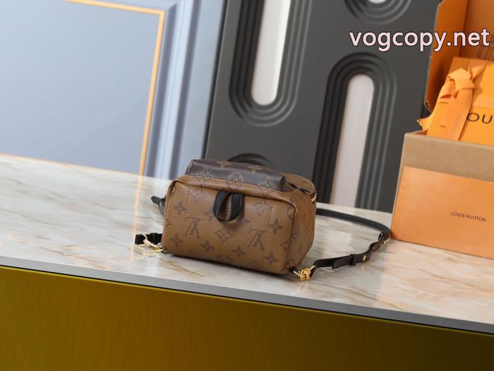 レディースバッグブランド フェイク新色入荷 無機質さが魅力 格上げ！LOUIS VUITTON_0_3