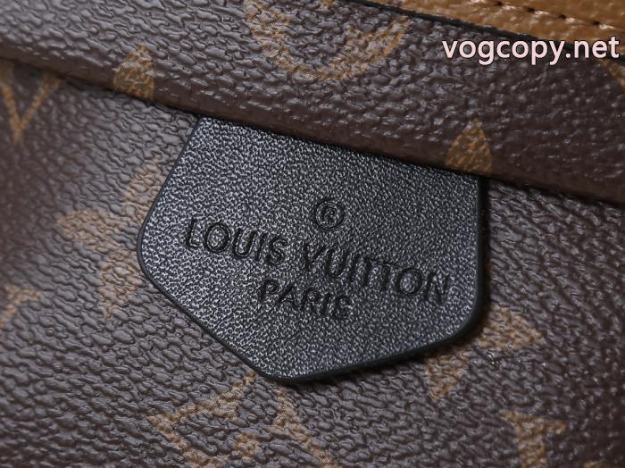 レディースバッグブランド フェイク新色入荷 無機質さが魅力 格上げ！LOUIS VUITTON_0_4
