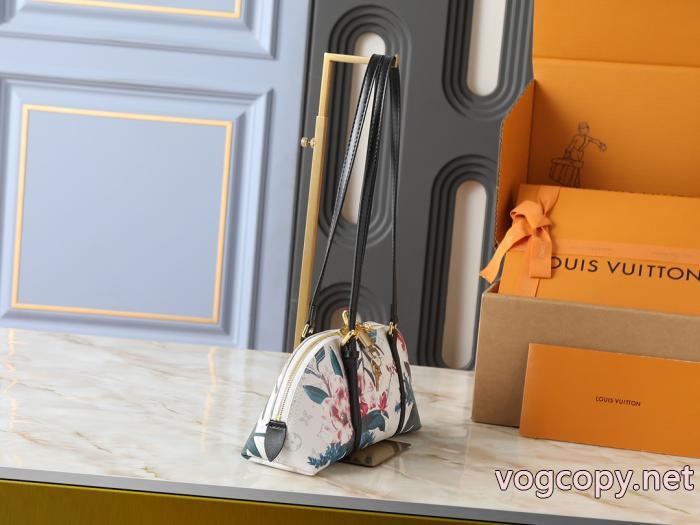 通販 ブランドレディースバッグLOUIS VUITTON完売品！ 秀作モデル 新作日本未入荷_0_1