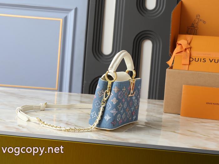 レディースバッグコピー 商品 ブランド新着エレガント 格安海外人気アイテム 日本限定素材LOUIS VUITTON_0_1