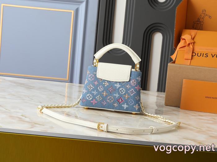 レディースバッグコピー 商品 ブランド新着エレガント 格安海外人気アイテム 日本限定素材LOUIS VUITTON_0_2