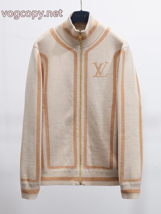 ブランド フェイク激安専門店 魅力ファッション 激安即発コートLOUIS VUITTON_0_0