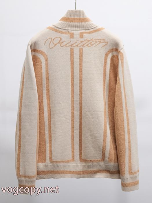 ブランド フェイク激安専門店 魅力ファッション 激安即発コートLOUIS VUITTON_0_1