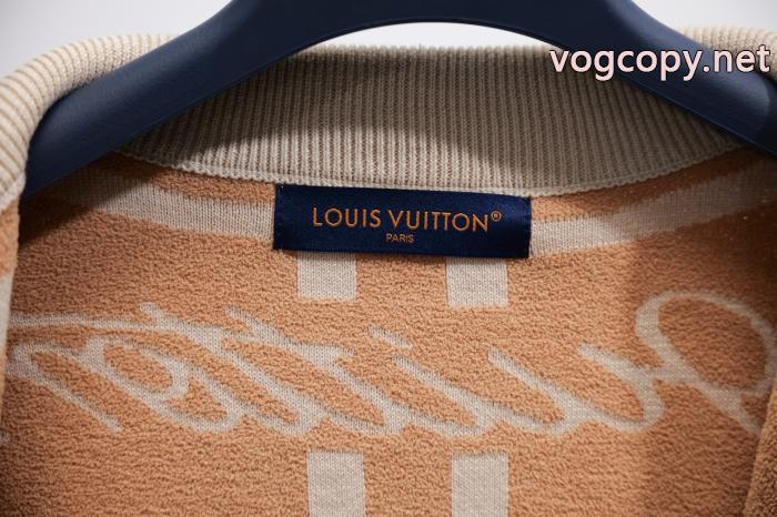 ブランド フェイク激安専門店 魅力ファッション 激安即発コートLOUIS VUITTON_0_3