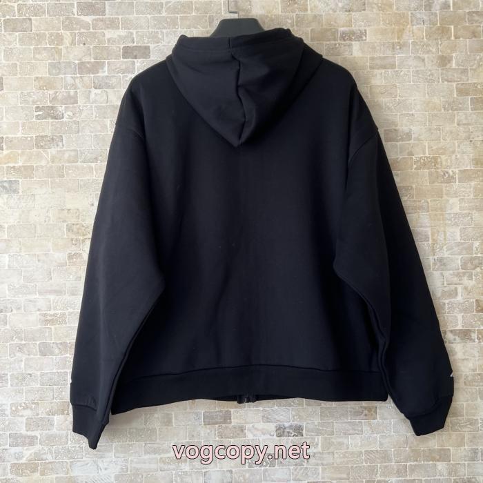 激安 ブランド人気が高い新作 早い者勝ち 限定デザイン大人気完売前にBALENCIAGAパーカーコート_0_1