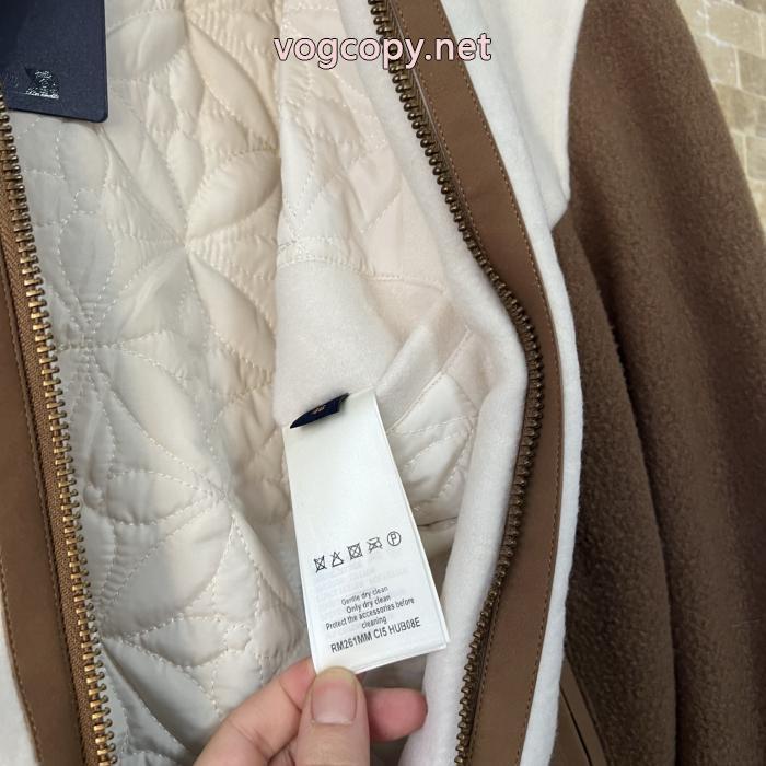 コート2025年用 国内込 激レア商品スーパー ブランド コピーLOUIS VUITTON_2_1