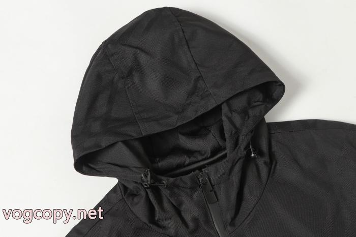 偽 ブランド 販売最安値 大人かっこいい 韓国高級服BURBERRYジャケット_0_2