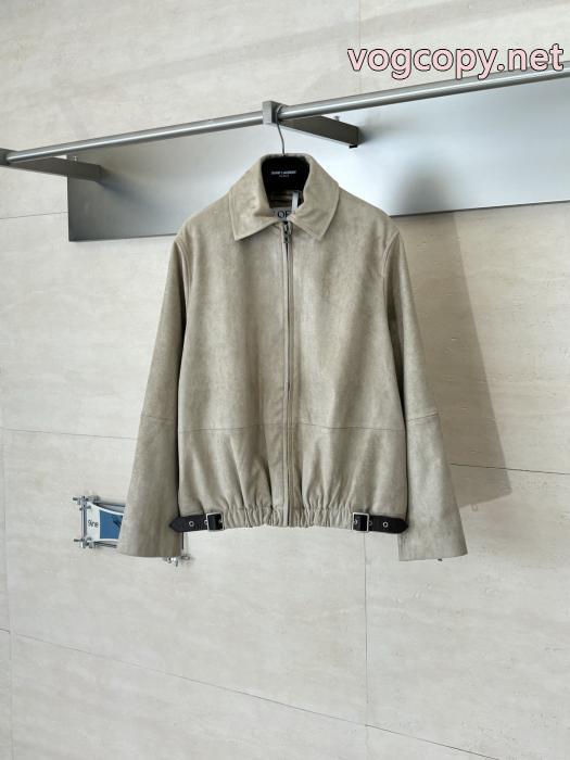 韓国人気 好印象 2025年冬最新作ジャケットLOEWEブランド 激安 サイト_0_0