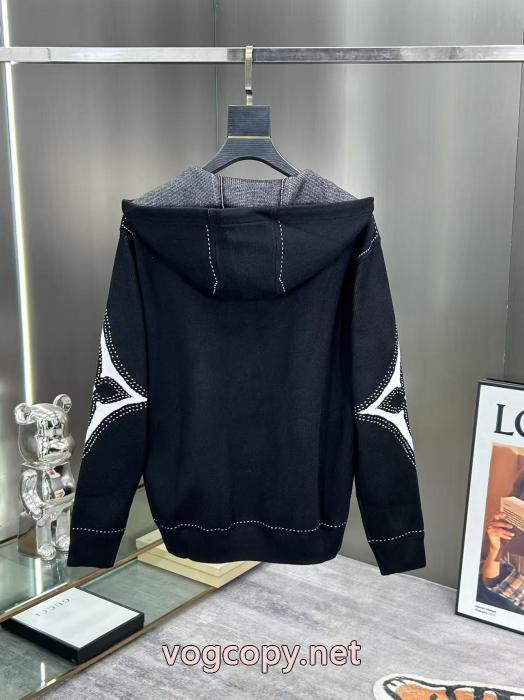ジャケット存在感を発揮する 履き心地抜群 プレミアム品質ブランド 偽物 激安LOUIS VUITTON_0_1