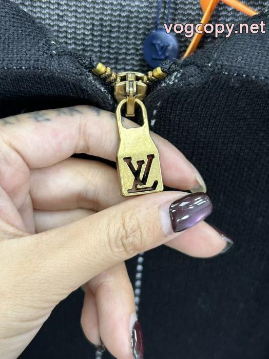 ジャケット存在感を発揮する 履き心地抜群 プレミアム品質ブランド 偽物 激安LOUIS VUITTON_0_2