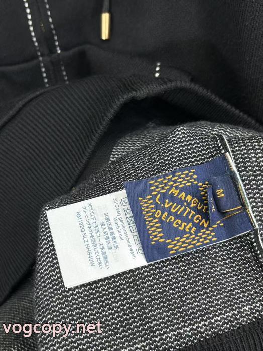 ジャケット存在感を発揮する 履き心地抜群 プレミアム品質ブランド 偽物 激安LOUIS VUITTON_0_3