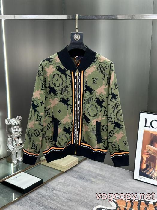 ジャケットLOUIS VUITTON流行中アイテム 売り切れ必須 人気沸騰アイテム通販 ブランド_0_0