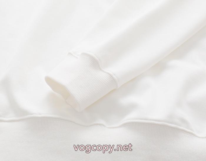 日本未入荷 2025年トレンドNO1 大人可愛いスタイルパーカー偽 ブランドLOUIS VUITTON_0_5