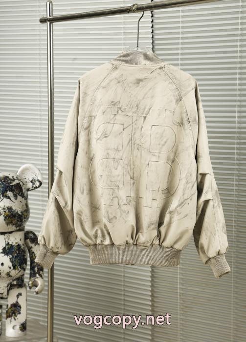 ブランド スーパー コピー 店舗BALENCIAGA絶対欲しい新作 人気定番最新作 話題沸騰中ジャケット_0_0