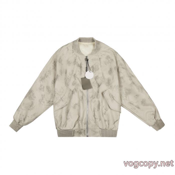 ブランド スーパー コピー 店舗BALENCIAGA絶対欲しい新作 人気定番最新作 話題沸騰中ジャケット_0_1
