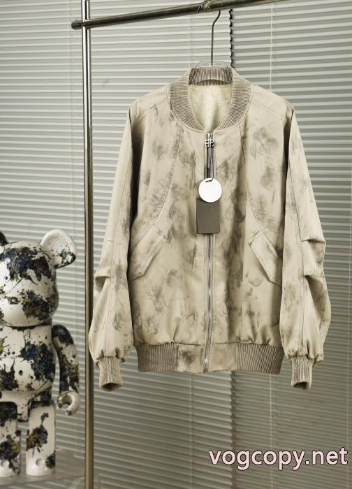 ブランド スーパー コピー 店舗BALENCIAGA絶対欲しい新作 人気定番最新作 話題沸騰中ジャケット_0_2