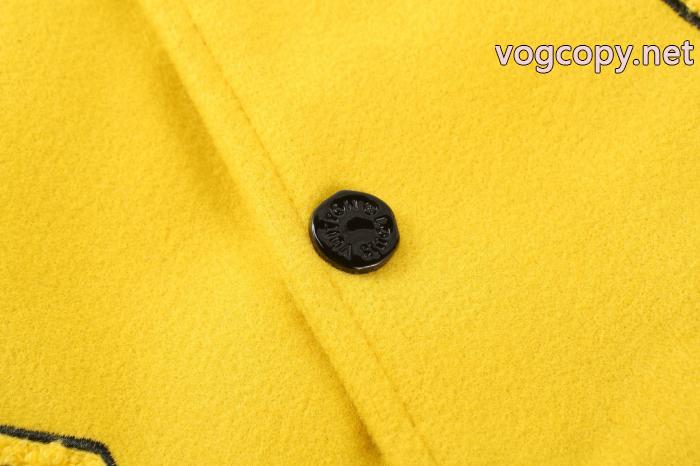 安心国内発送 着心地抜群 大人気 完売前にブランド 偽物 激安ジャケットLOUIS VUITTON_0_2