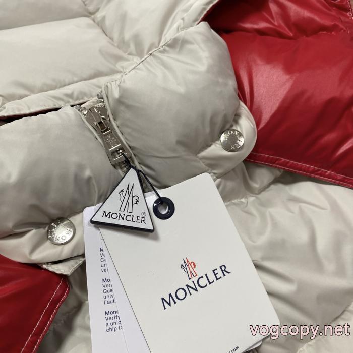 MONCLER激安 通販 専門ダウンジャケット今季おすすめの話題作 斬新な 新作日本未入荷_0_4