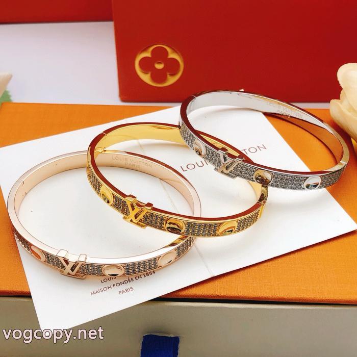 LOUIS VUITTONブレスレットお出掛けに便利 セール早いもの勝ち 知的な雰囲気冬着物ブランド 品 スーパー コピー_0_0