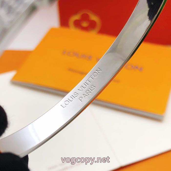 LOUIS VUITTONブレスレットお出掛けに便利 セール早いもの勝ち 知的な雰囲気冬着物ブランド 品 スーパー コピー_0_2