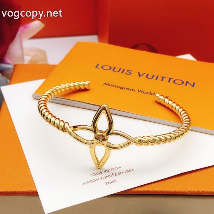 ブランド コピー 品2025年秋冬入荷 お洒落 お得なアイテムを販売LOUIS VUITTONブレスレット_0_2