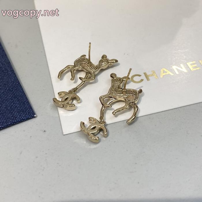 イヤリングCHブランド スーパー コピー 通販先行販売!! 新作限定が発売！ 最新限定お目立ち_0_4