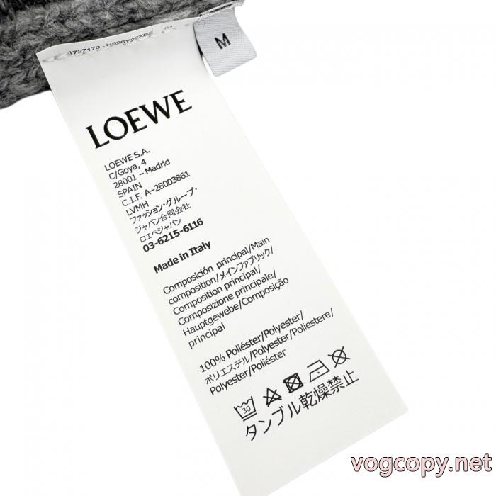 カジュアルもある絶妙な雰囲気 全国無料正規品 新商品セーターLOEWEスーパー コピー 販売_0_5