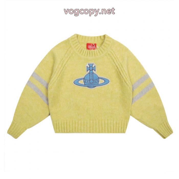 VIVIENNE WESTWOODセーター超人気美品 最安値間違いなし セール中コピー ブランド 販売_0_0