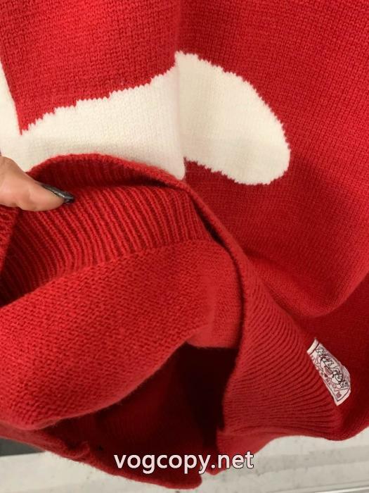 ブランド 通販店セーターエヴィス最新作入荷 オンライン販売 即発送最新作！_0_3