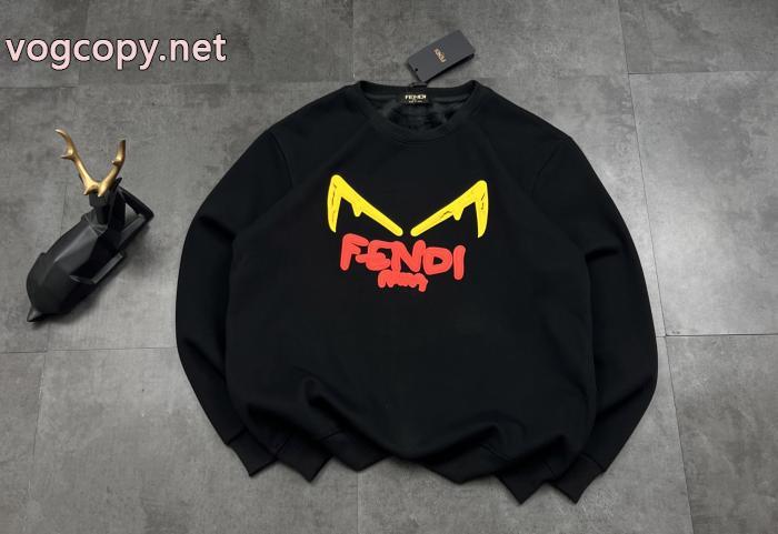 ブランド コピー 販売 店VIPセールで破格 最高の2025年にしようよ 高品質なFENDIパーカー_0_1