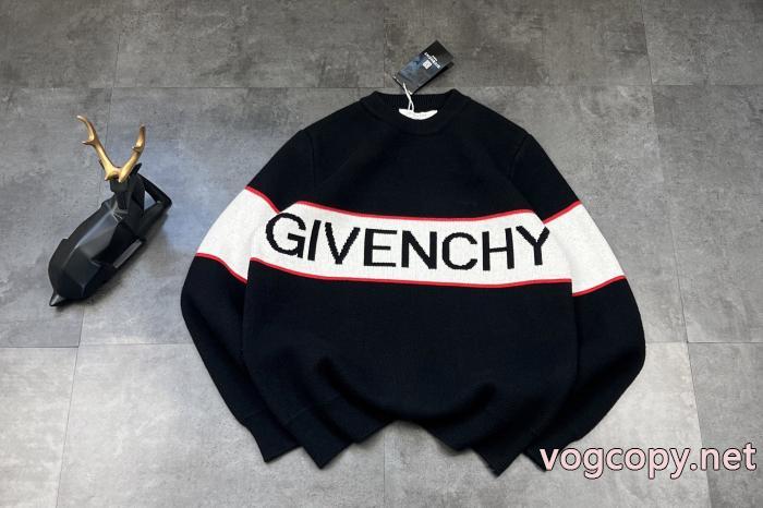 セーターGIVENCHY芸能人愛用 魅力的 新作限定ブランド コピー 販売店_0_3
