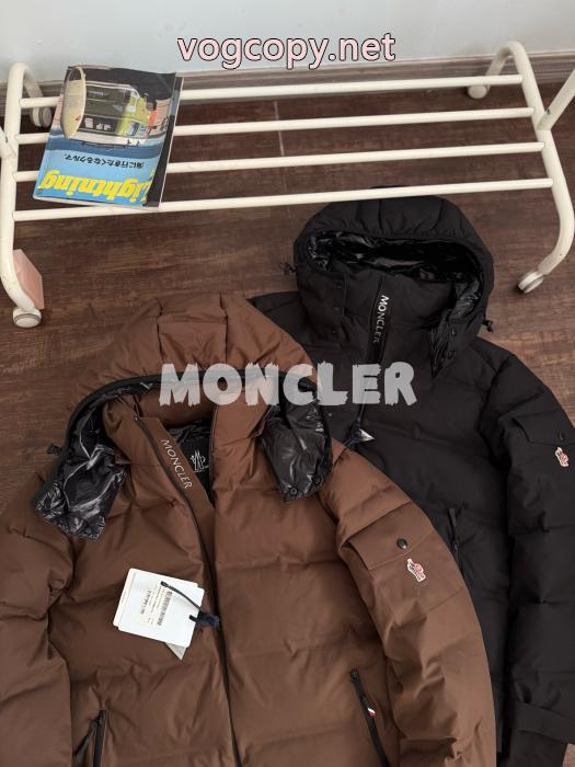 海外限定アイテム 新作入荷新作 高品質限定アイテムMONCLERダウンジャケットスーパー コピー_0_2