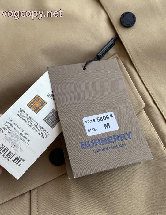 BURBERRYコピー 通販ダウンジャケット人気新作登場 品良く 少量販売_0_2