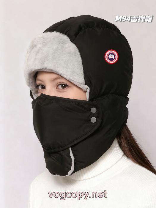 帽子コピー ブランド定番人気モデル 激安新作 評価の高いCanada Goose_0_0