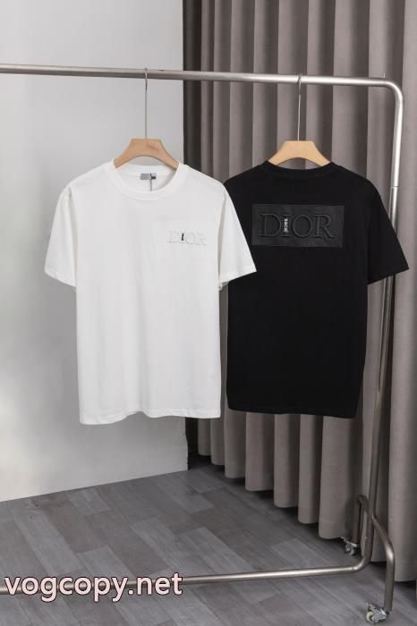 DiorTシャツ偽物 ブランド 販売超人気 最新作入荷 最低価格保証_0_2